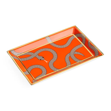 Eden Rectangular Tray