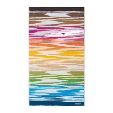 Fiammetta Beach Towel 100