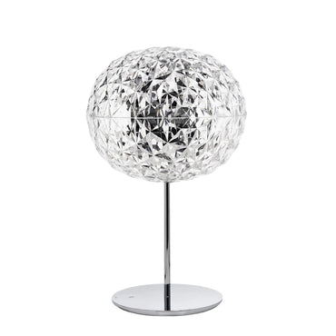 Planet Table lamp Crystal