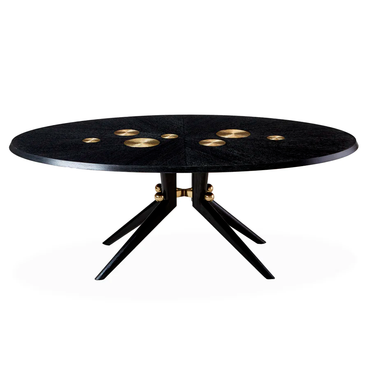 Trocadero Dining Table
