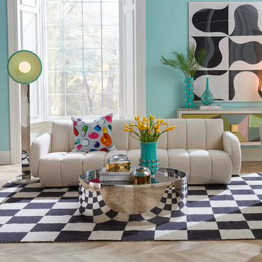 Brigitte Sofa Olympus Oatmeal