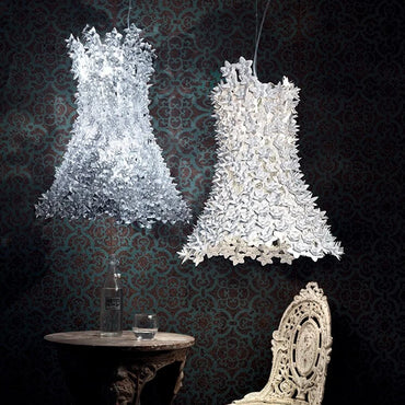 Bloom Haging Crystal