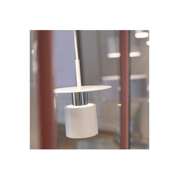 Kolorit Pendant Ø34 Matt White