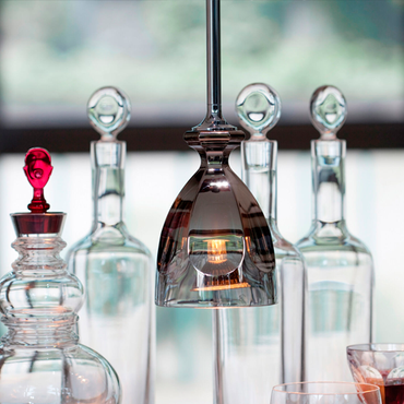 Harcourt Ceiling Lamp Hic!