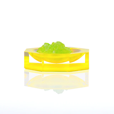 Nut n Bowl Yellow Petite