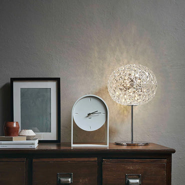Planet Table lamp Crystal