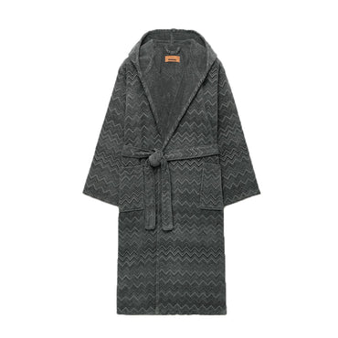 Chalk Bathrobe 86 TALLA M