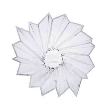 Shanghai Vase Crystal