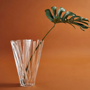 Shanghai Vase Crystal