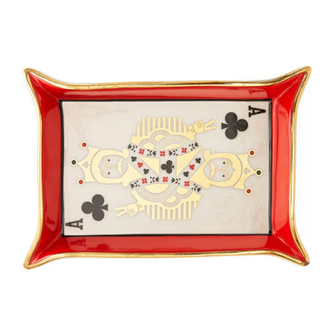 Dealer's Choice Valet Tray