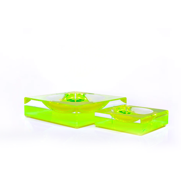 Candy Bowl Petite Green