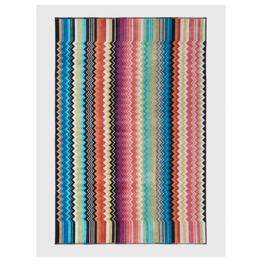 Curt Bath Sheet 148