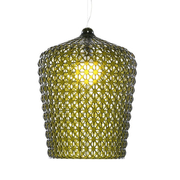 KABUKI SUSPENSION GREEN