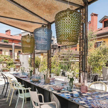 KABUKI SUSPENSION GREEN