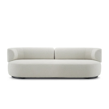 K-Wait Sofá Bouclé