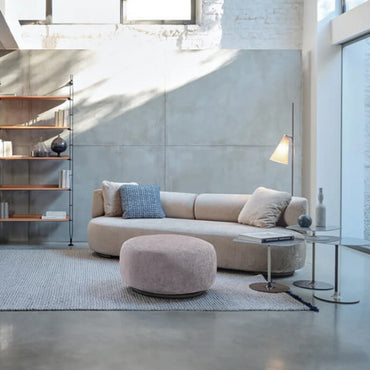 K-Wait Sofá Bouclé