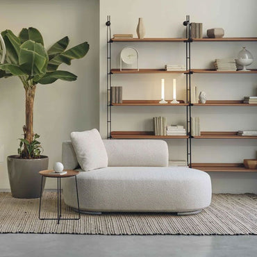 K-Wait Paolina Bouclé