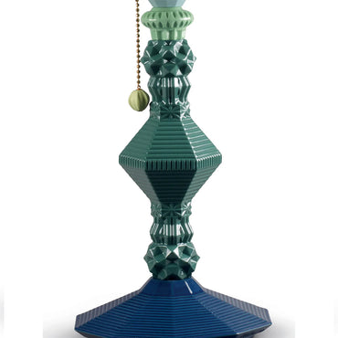 BdN Table Lamp Green