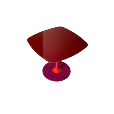 Thierry Table Low Burdeos