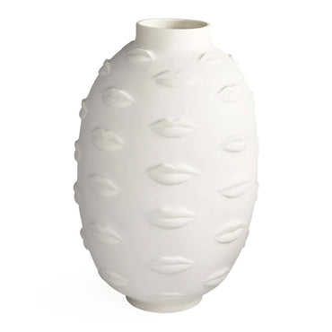 Giant Gala Round Vase