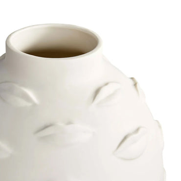 Giant Gala Round Vase