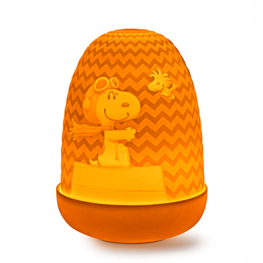Snoopy Dome Table Lamp