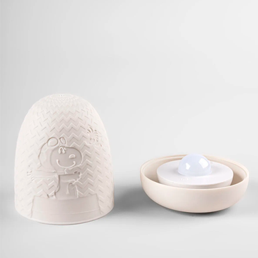 Snoopy Dome Table Lamp