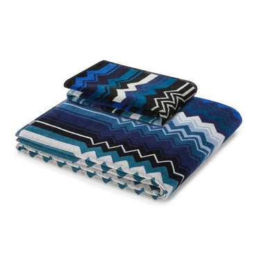 Giacomo Bath Sheet 50