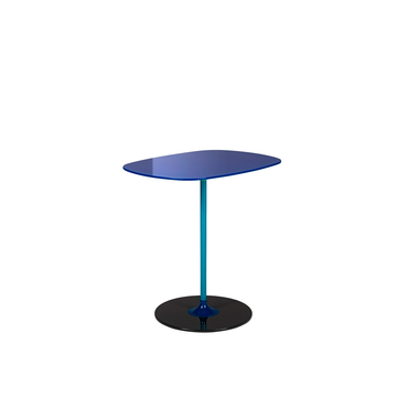 Thierry Table High Blue