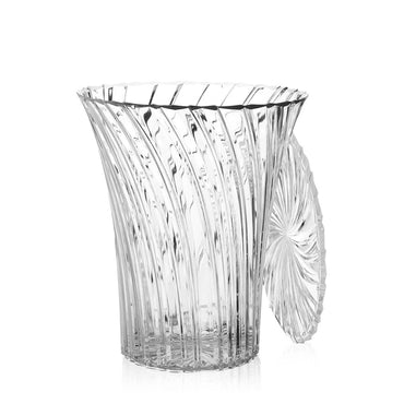 SPARKLE STOOL CRYSTAL