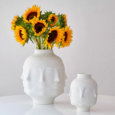 Dora Maar Large Vase