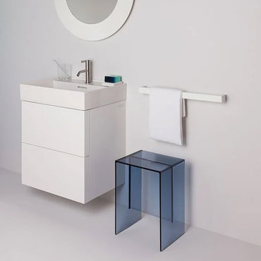 Max-Beam Stool Sunset Blue