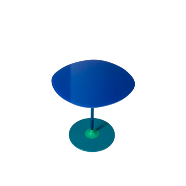 Thierry Table Medium Blue