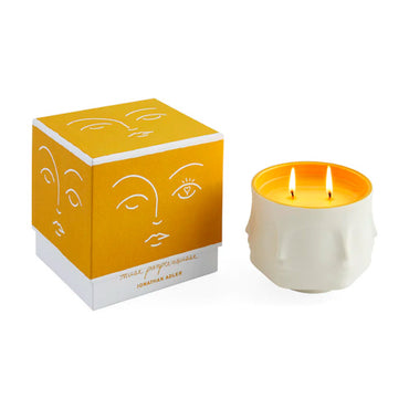 Muse Couleur Pamplemousse Candle
