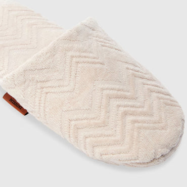 Chalk Soft Slipper 21 talla M