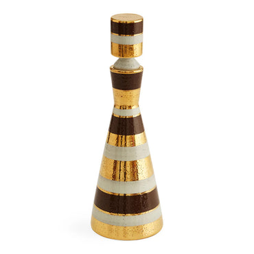 Chroma Decanter Small Bronze