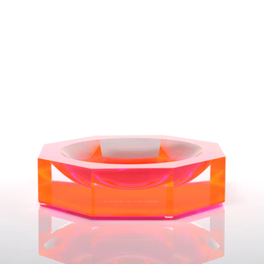 Nut n Bowl Pink Petite