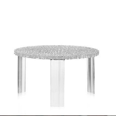 T-Table High Crystal
