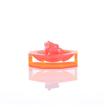 Nut n Bowl Pink Petite