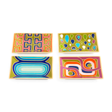 Madrid Petite Tray Set