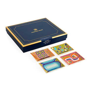 Madrid Petite Tray Set