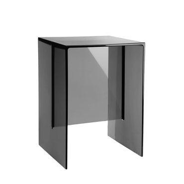 Max-Beam Stool Smoke