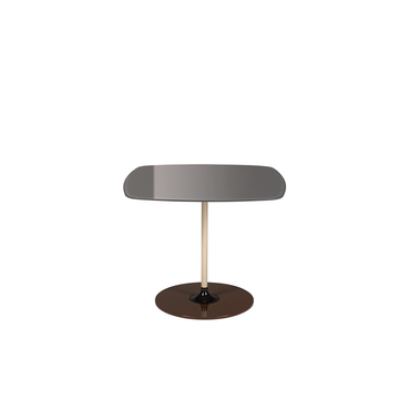 Thierry Table Low Black