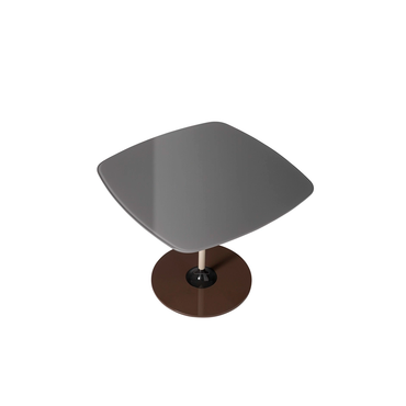 Thierry Table Low Black