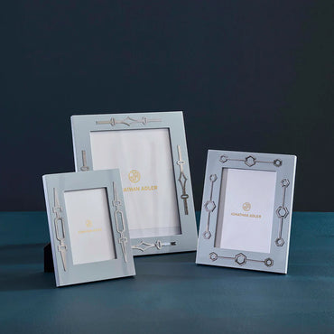 Turner Frame Sky 4“ x 6”