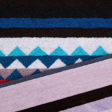 Carlie Beach Towel 100