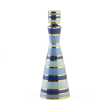Chroma Decanter Small Blue