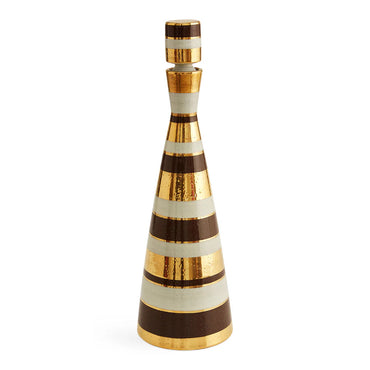 Chroma Decanter Large Bronze