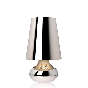 Cindy Table lamp Gray
