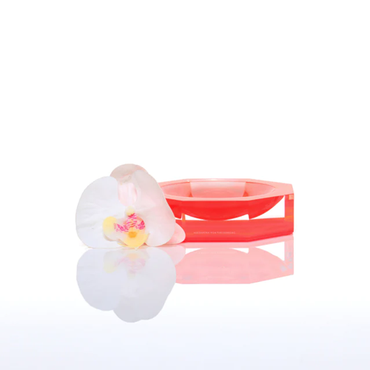 Nut nBowl Red Petite